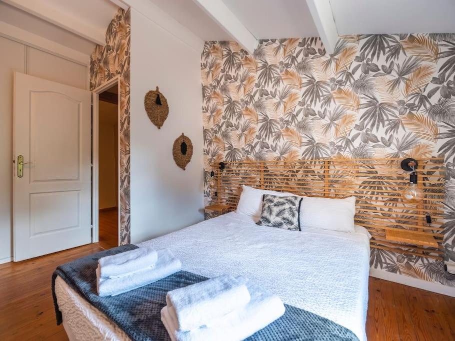 Tonnay-Charente Le Grand Franc Gite Cosy Proche Tous Commerces מראה חיצוני תמונה