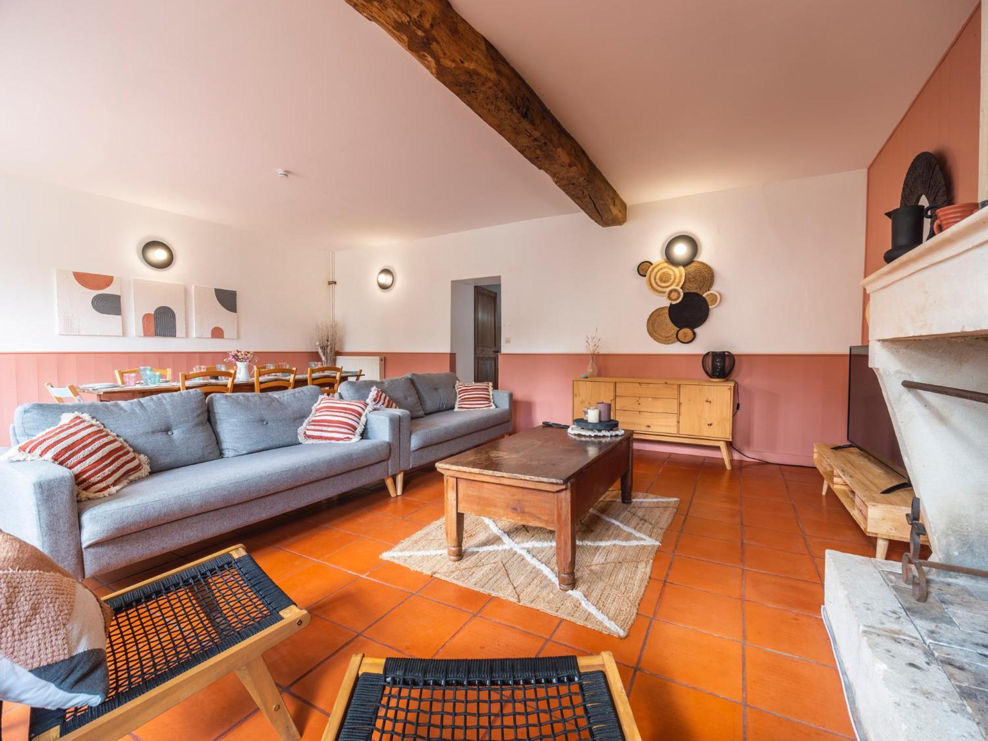 Tonnay-Charente Le Grand Franc Gite Cosy Proche Tous Commerces מראה חיצוני תמונה